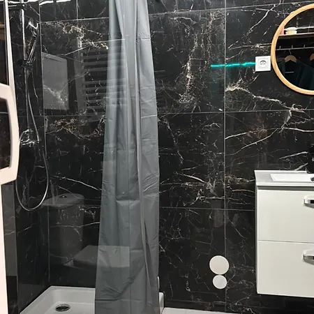 Appartement Suites&spa 2 2 Jacuzzi 1 Sauna By L Amaryllis Béziers