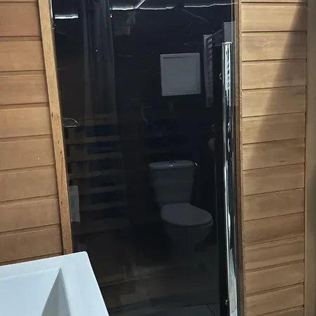 Suites&spa 2 2 Jacuzzi 1 Sauna By L Amaryllis Appartement